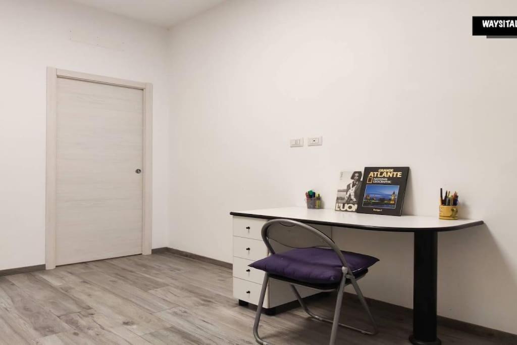 De Angeli District Apartamento Milão Exterior foto