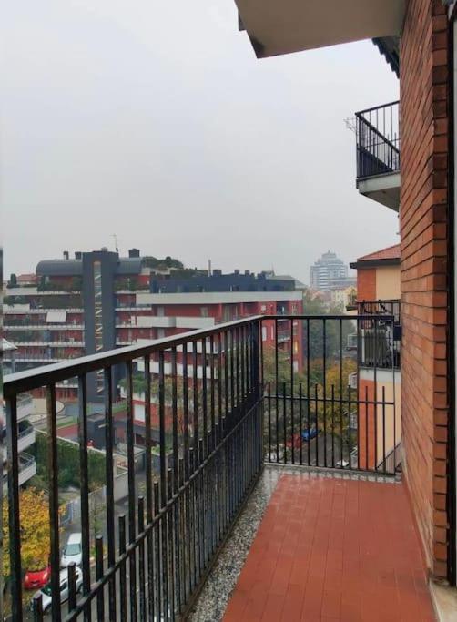 De Angeli District Apartamento Milão Exterior foto