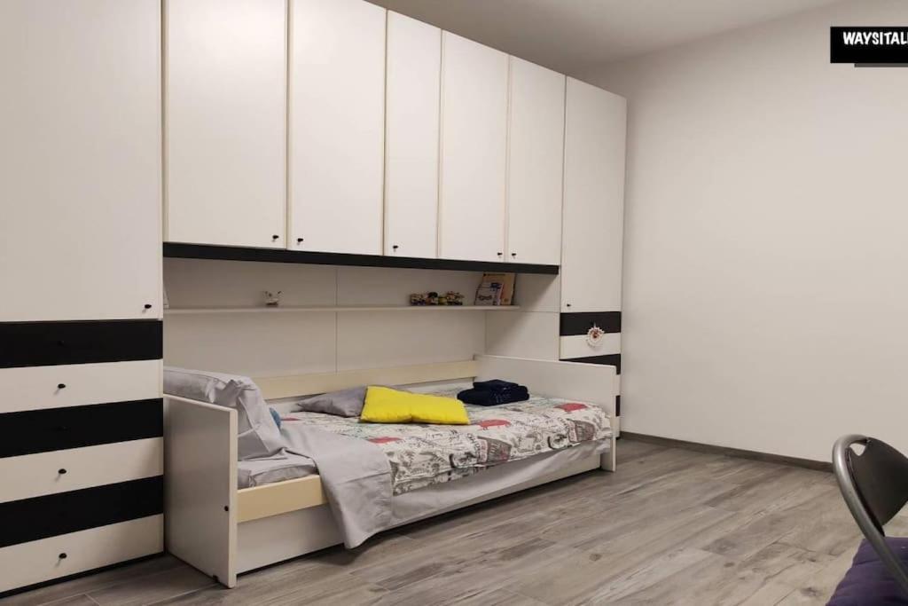 De Angeli District Apartamento Milão Exterior foto